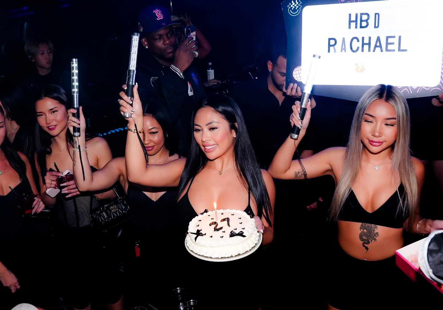 INFINITY ROOM Toronto THURSDAYS